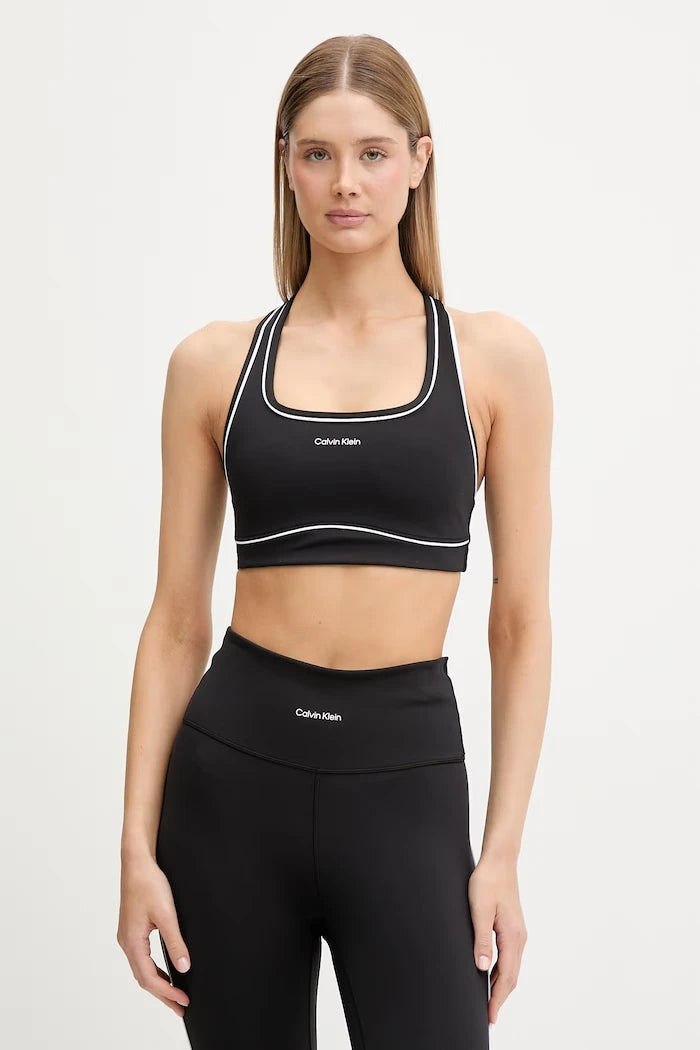 Calvin Klein Performance спортен сутиен