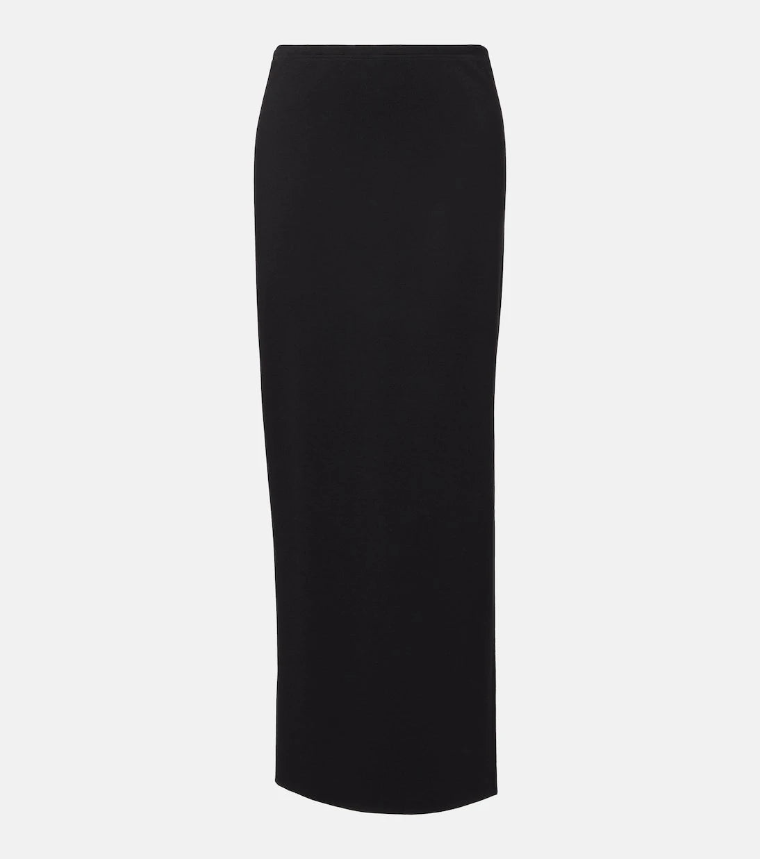 Khaite - Lilth crêpe jersey pencil skirt