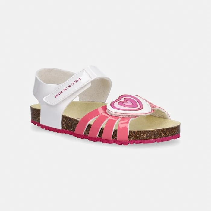 Детски сандали Agatha Ruiz de la Prada