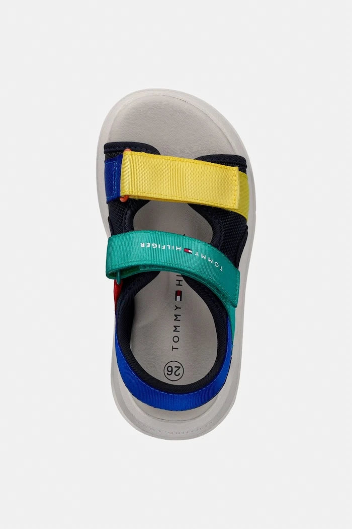 Детски сандали Tommy Hilfiger