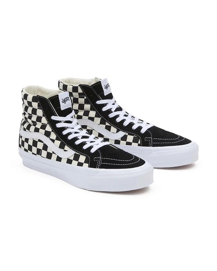 Vans Premium Standards Sk8-Hi Reissue 38 Yüksek Sneaker