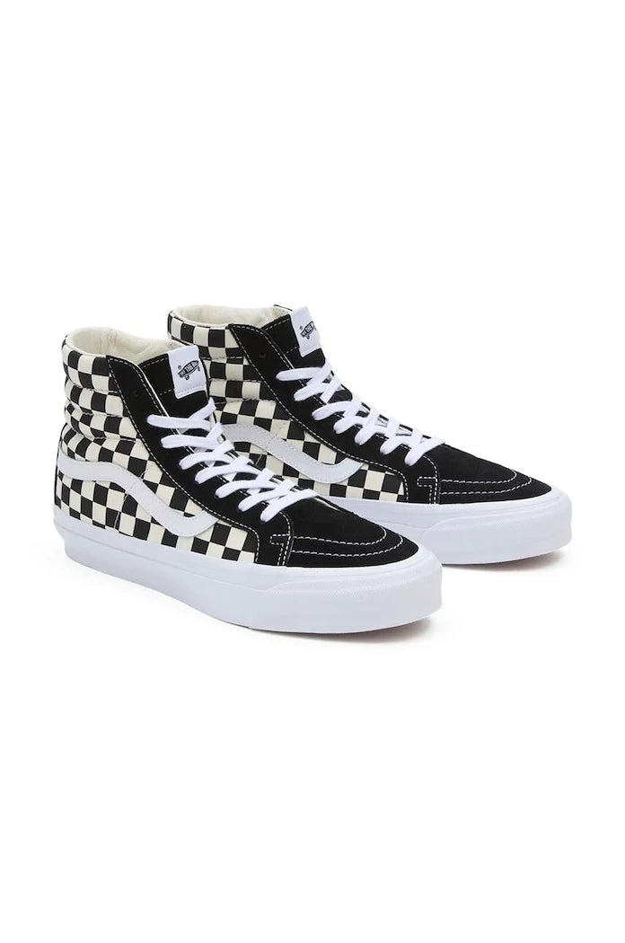 Високи кецове Vans Premium Standards Sk8-Hi Reissue 38