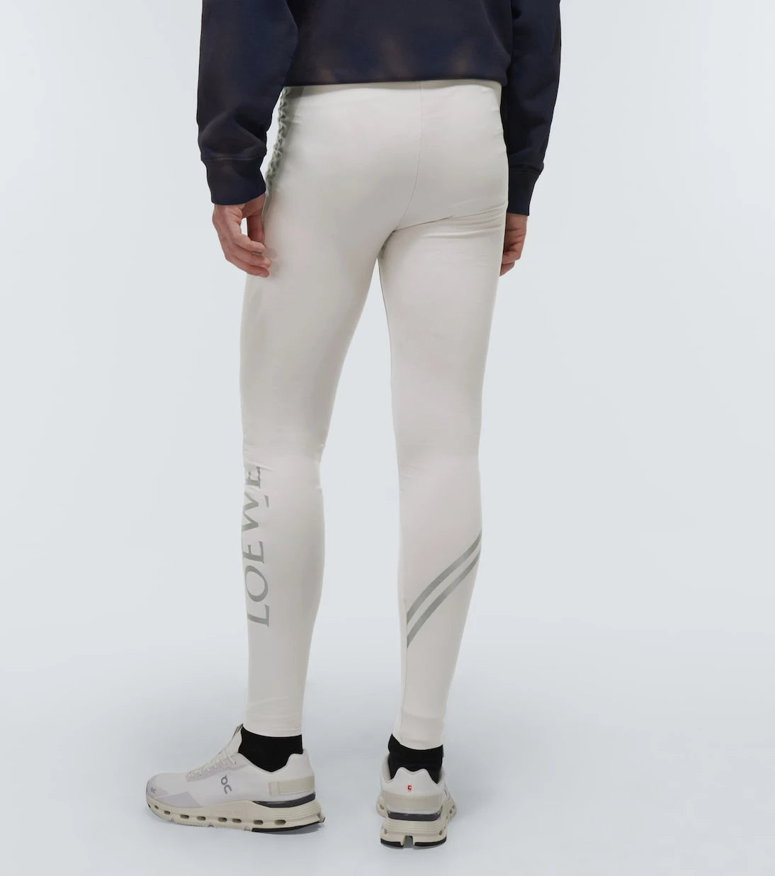 Loewe - Logo leggings