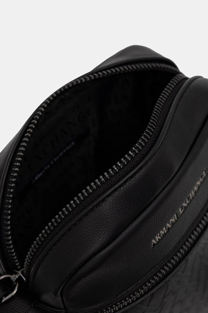 Armani Exchange чанта през рамо мъжка