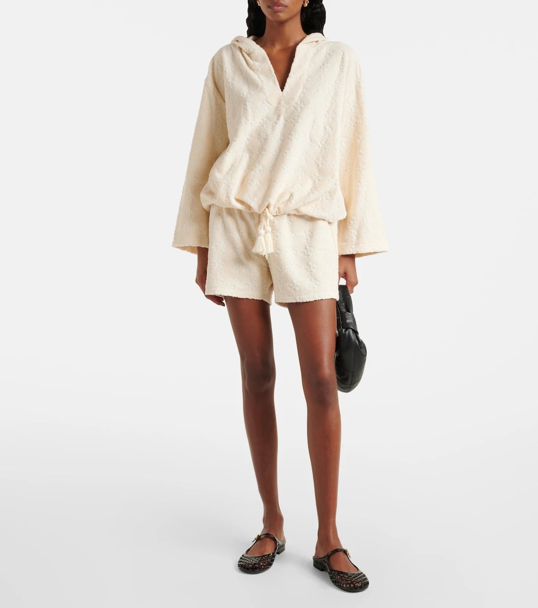 Tory Burch - Mellow Mary Jane mules