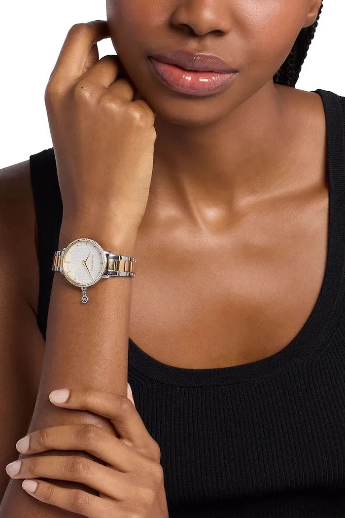 Michael Kors Часовник дамски Pyper
