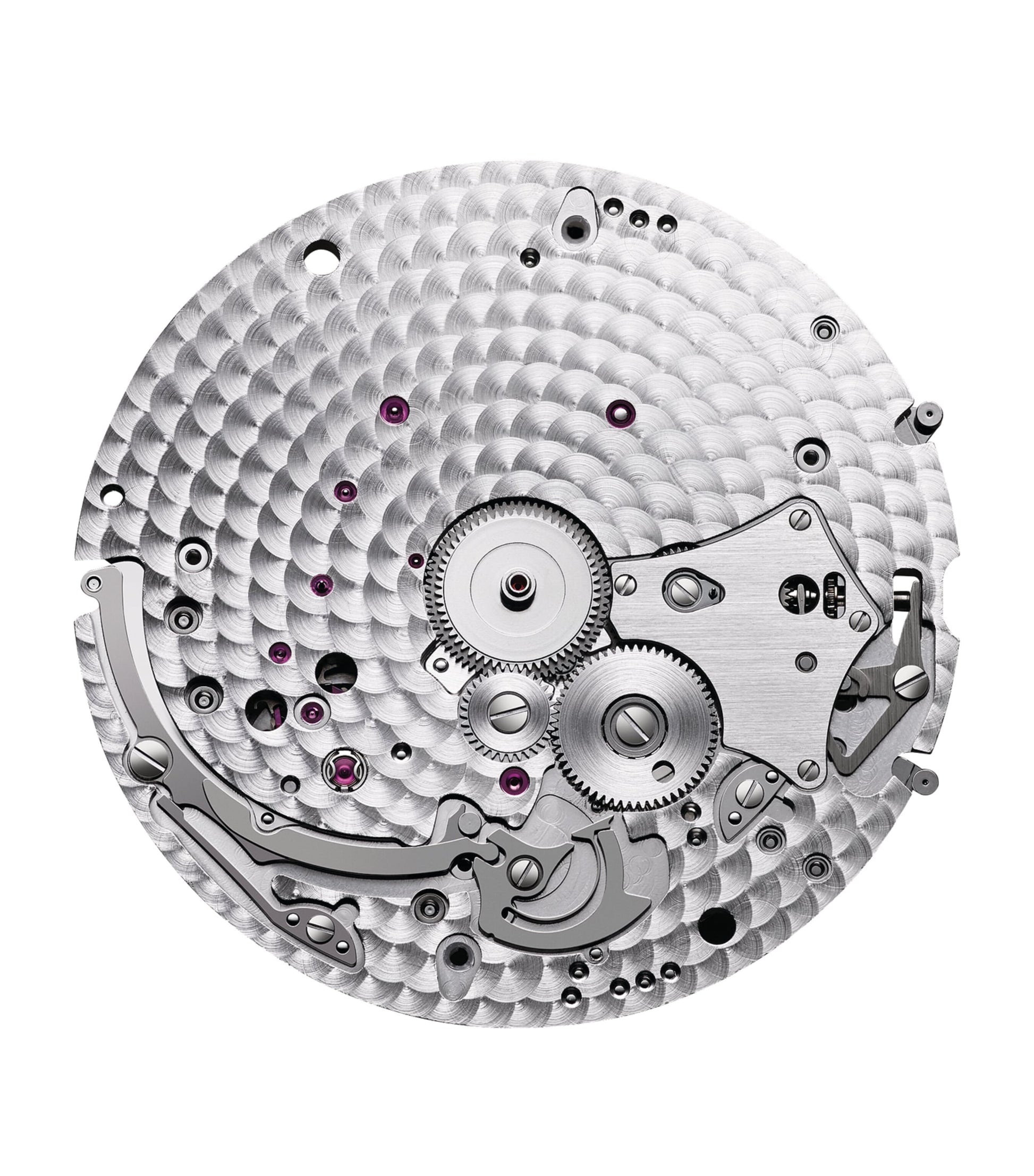 Octo Finissimo Automatic Chronograph Watch 42mm