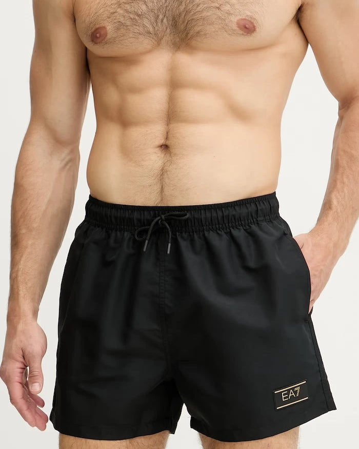 EA7 Emporio Armani Erkek Yüzme Şortu