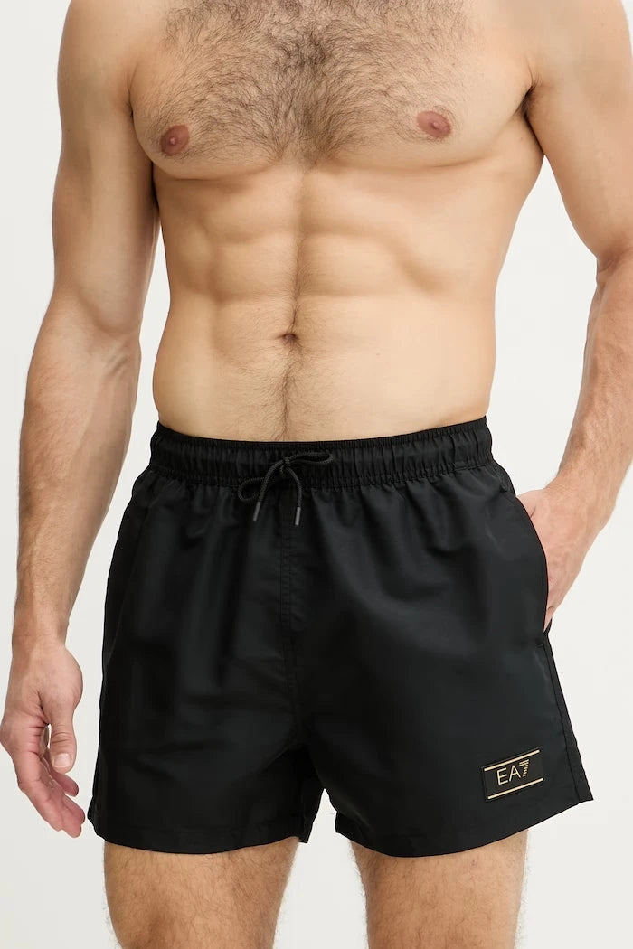EA7 Emporio Armani плувни шорти мъжки