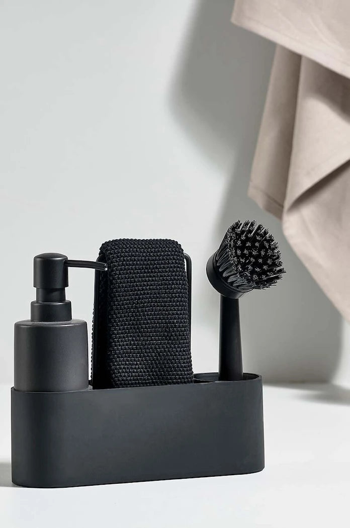 Zone Denmark lavabo düzenleyici (4 parça)