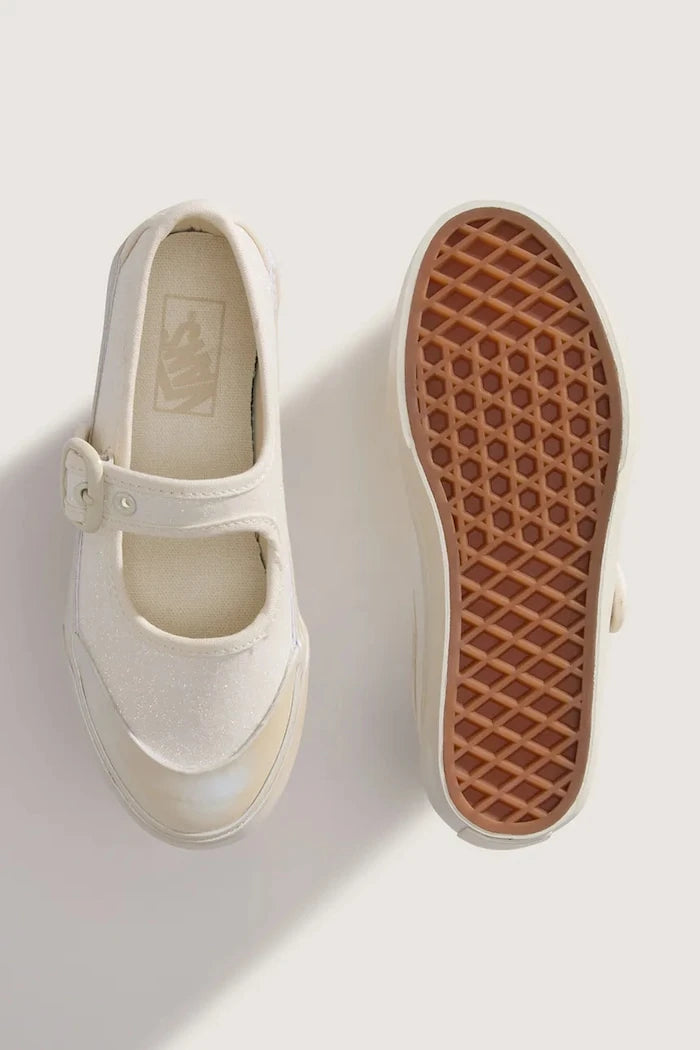 Детски ниски кецове Vans MARY JANE