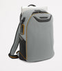 x McLaren Backpack SUPER GREY A596