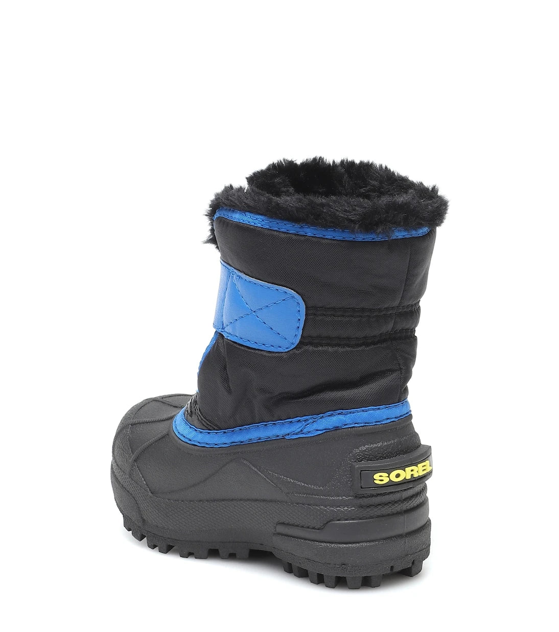 Sorel Kids - Snow Commander boots