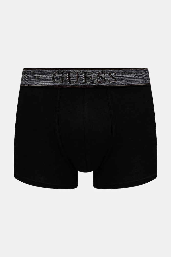 Боксерки Guess JOE (3 чифта)