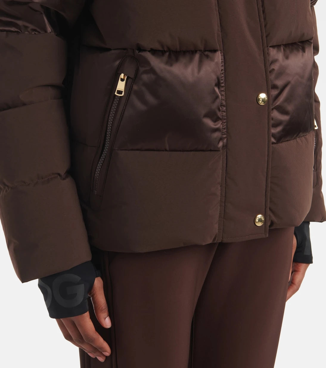Bogner - Naja down ski jacket