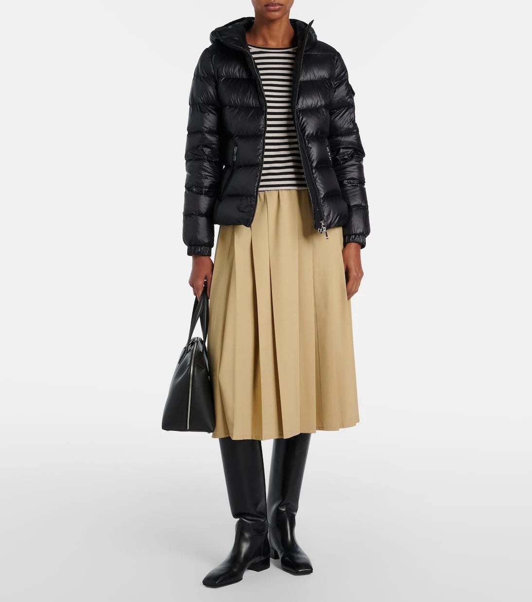 Moncler - Glesse down jacket
