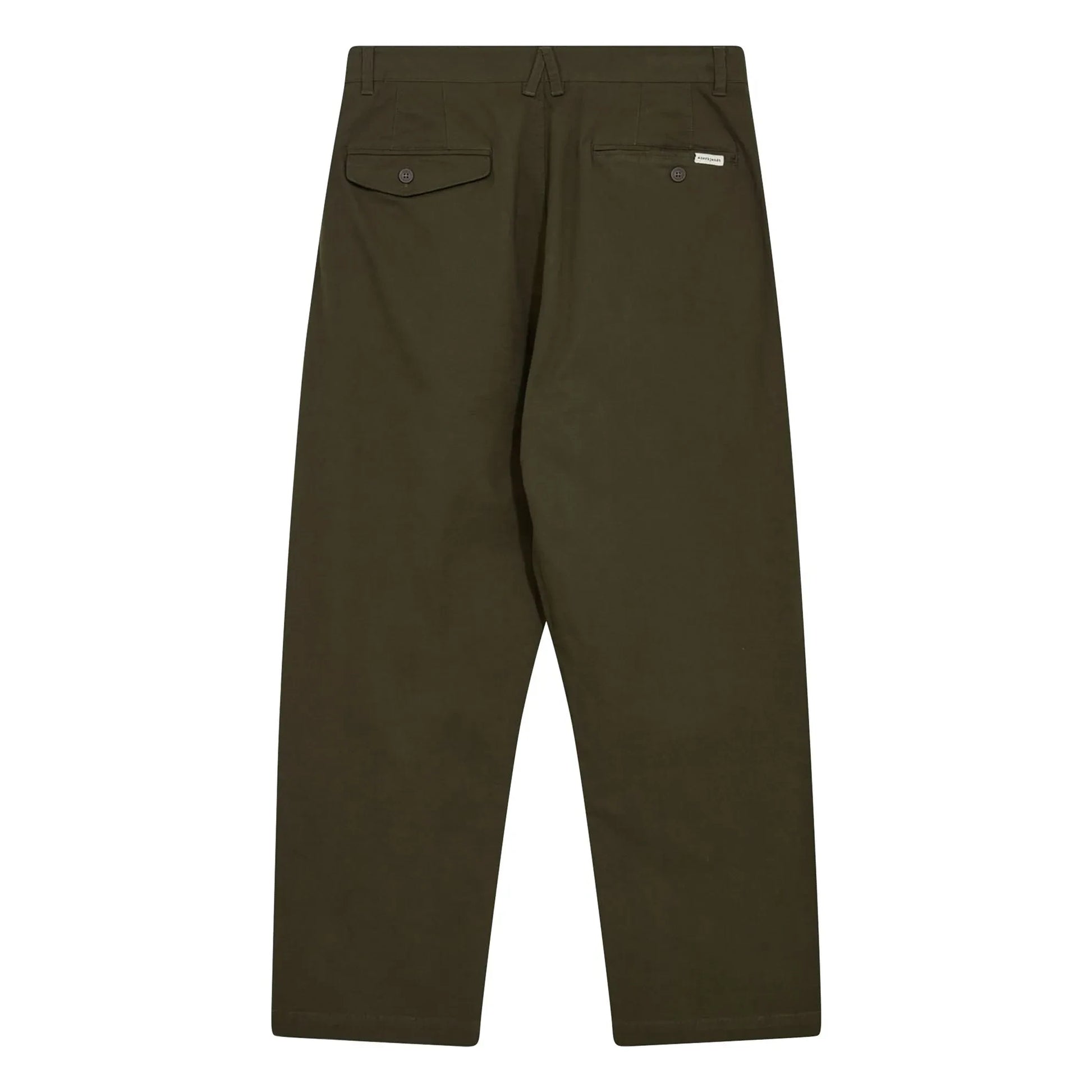 Anerkjendt - Akjakob Carrot Pants | Grey