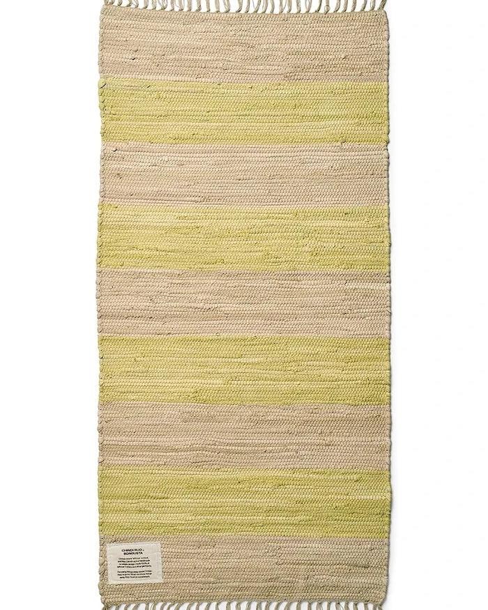 Bongusta Pamuk Halı 60 x 120 cm