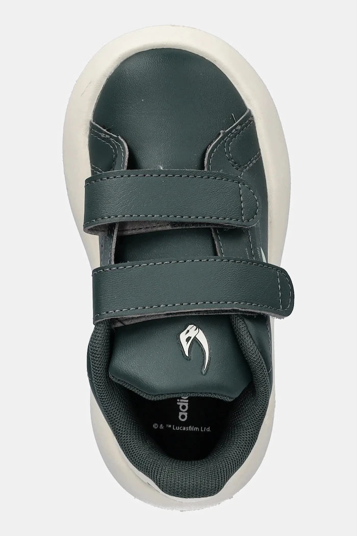 Детски маратонки adidas ADVANTAGE MANDALORIAN