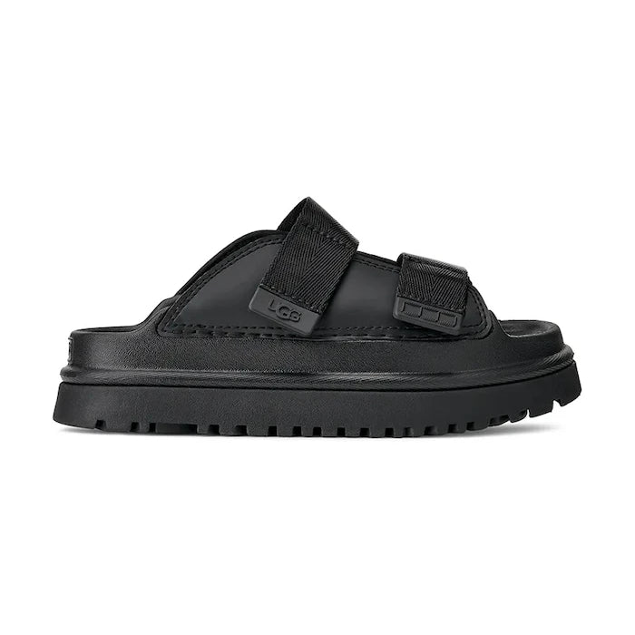 UGG чехли за деца GOLDENGLOW SLIDE