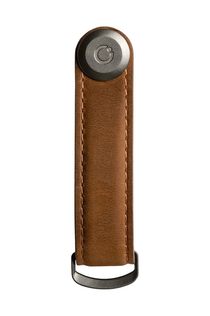 Ключодържател Orbitkey Crazy Horse 8,5 cm
