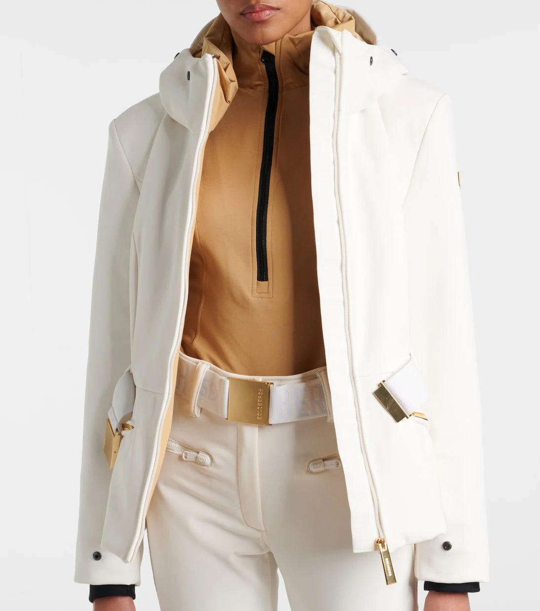 Goldbergh - Prezioso down ski jacket