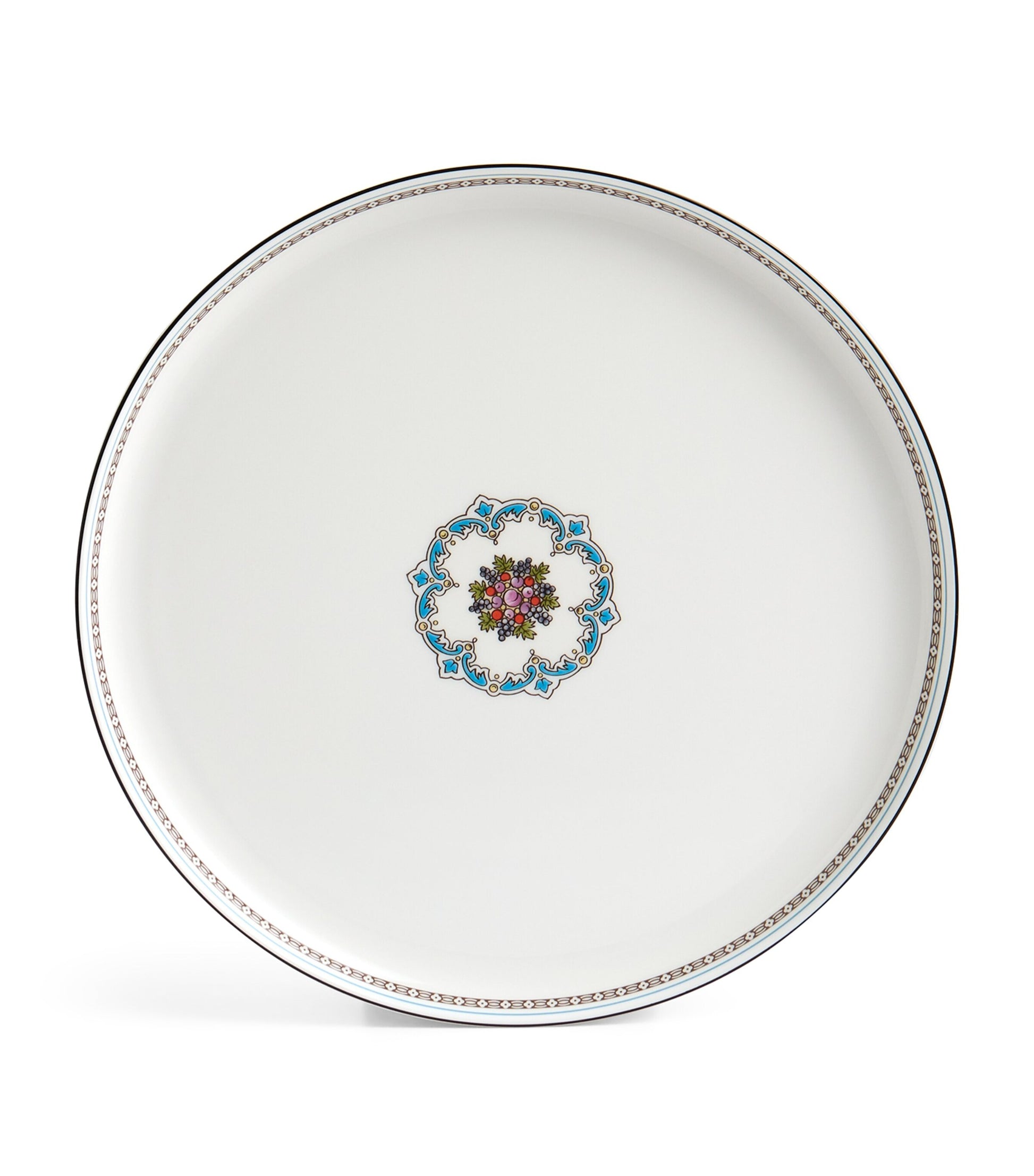 Florentine Turquoise Tea Set