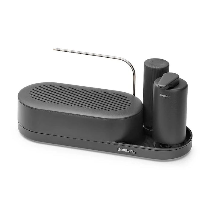 Органайзер за мивка Brabantia SinkStyle (3 броя)