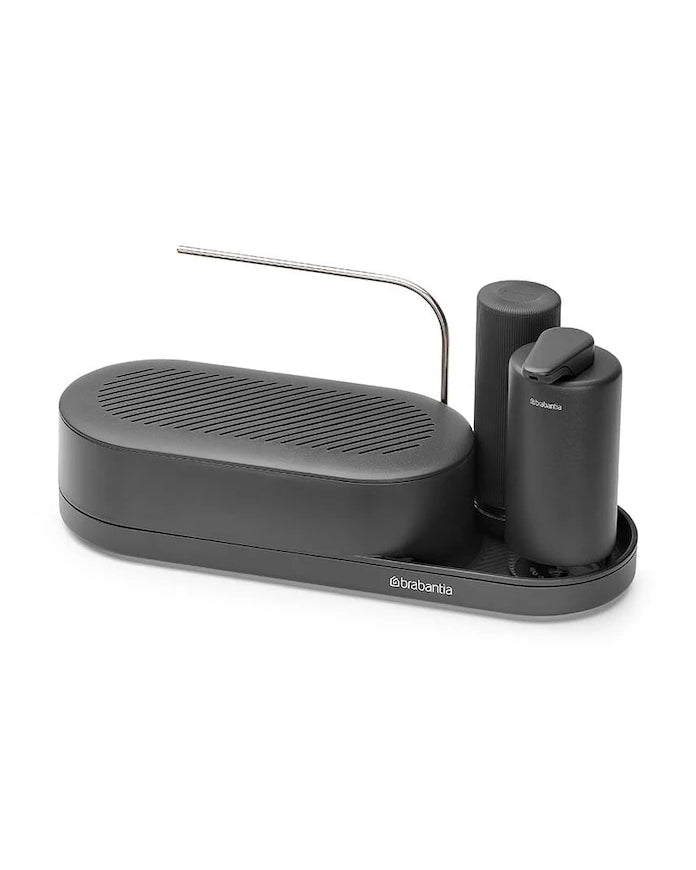 Brabantia SinkStyle Lavabo Düzenleyici (3 Parça)