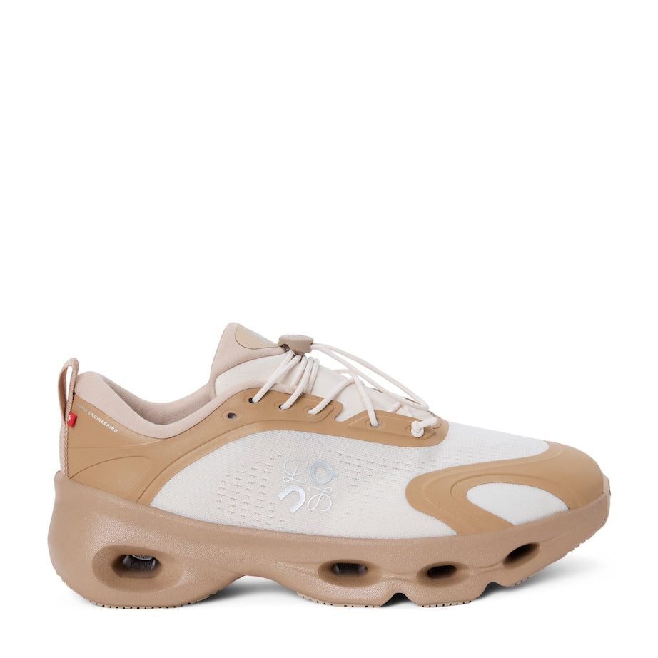 LOEWE Beige x On Cloudsolo Sneakers