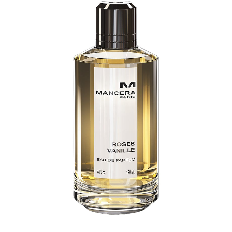 Roses Vanille Eau de Parfum (120ml)