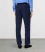 TOM FORD Pleated Tailored Trousers