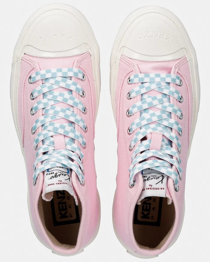Високи кецове Kenzo High top Sneaker