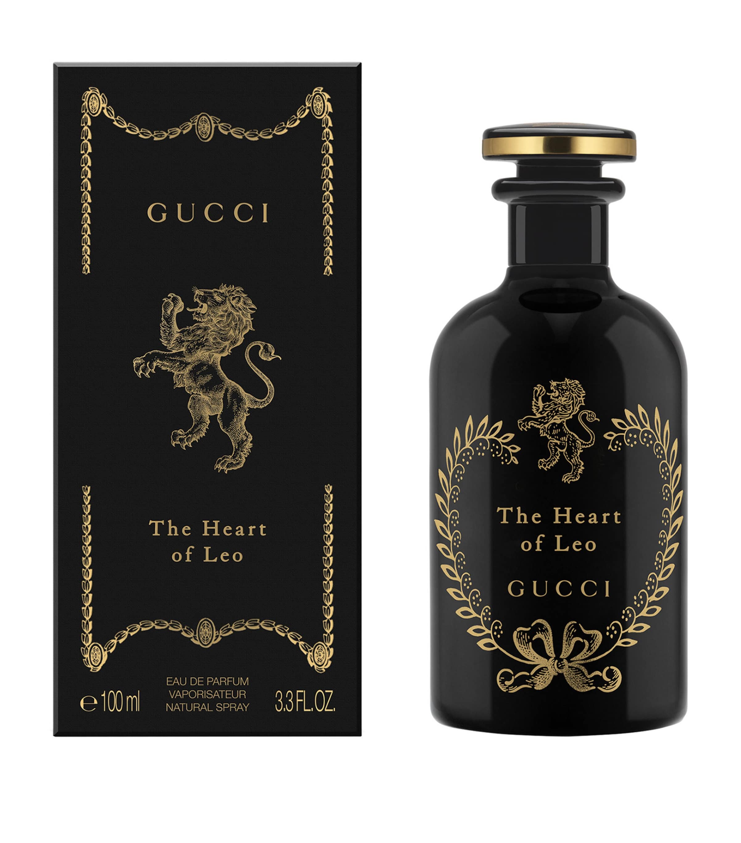 Gucci The Alchemist's Garden The Heart of Leo Eau de Parfum (100ml)