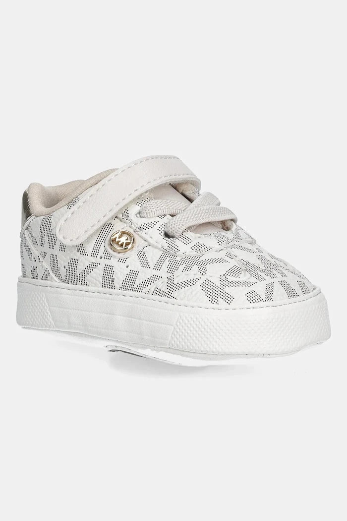 Бебешки обувки Michael Kors BABY SCOTTY