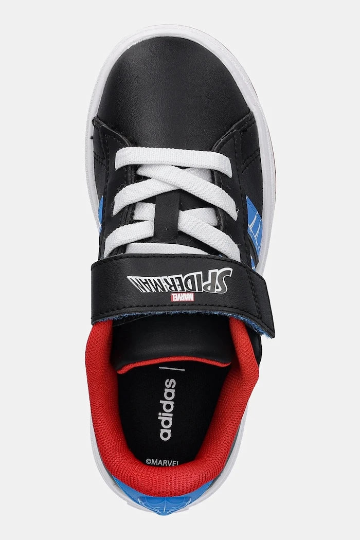 adidas GRAND COURT Spider-man Çocuk Spor Ayakkabı