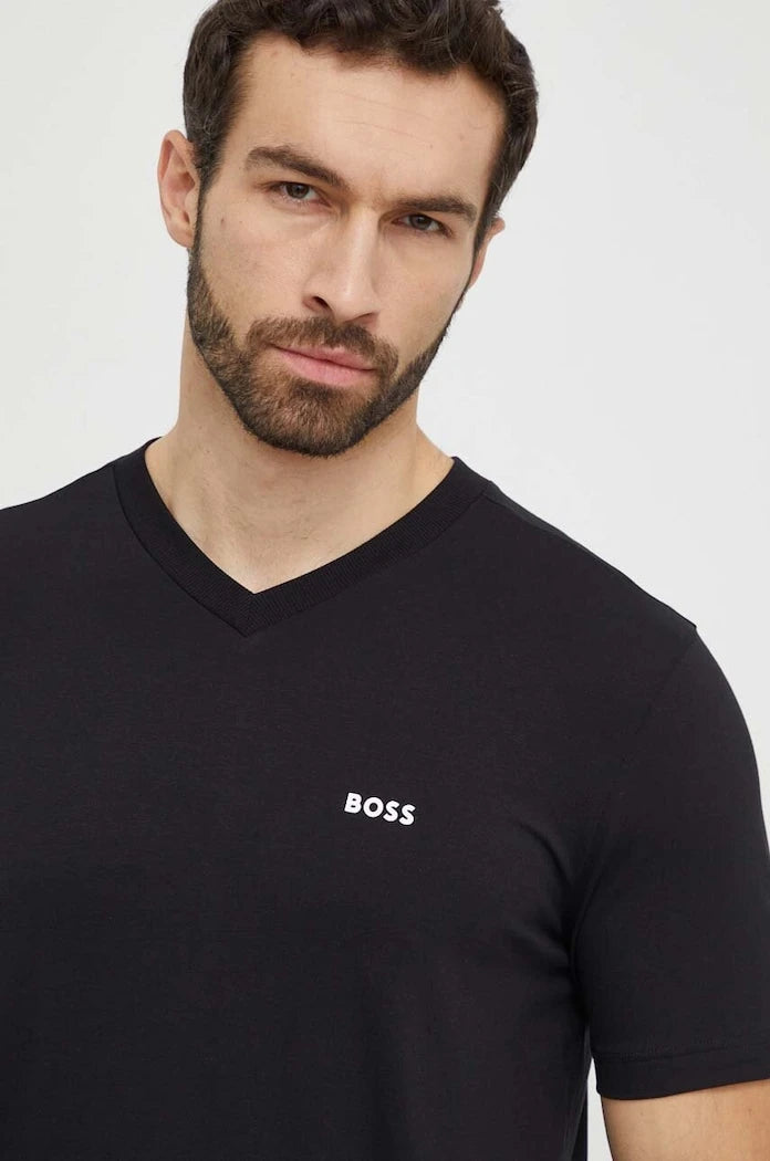 Boss Green Tee V Tişört
