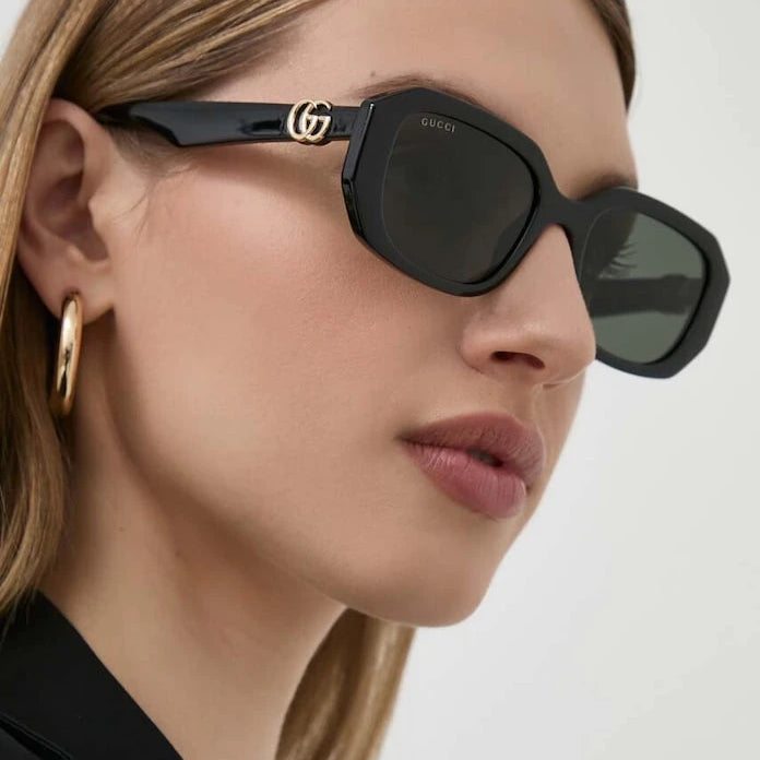 Gucci Güneş Gözlüğü