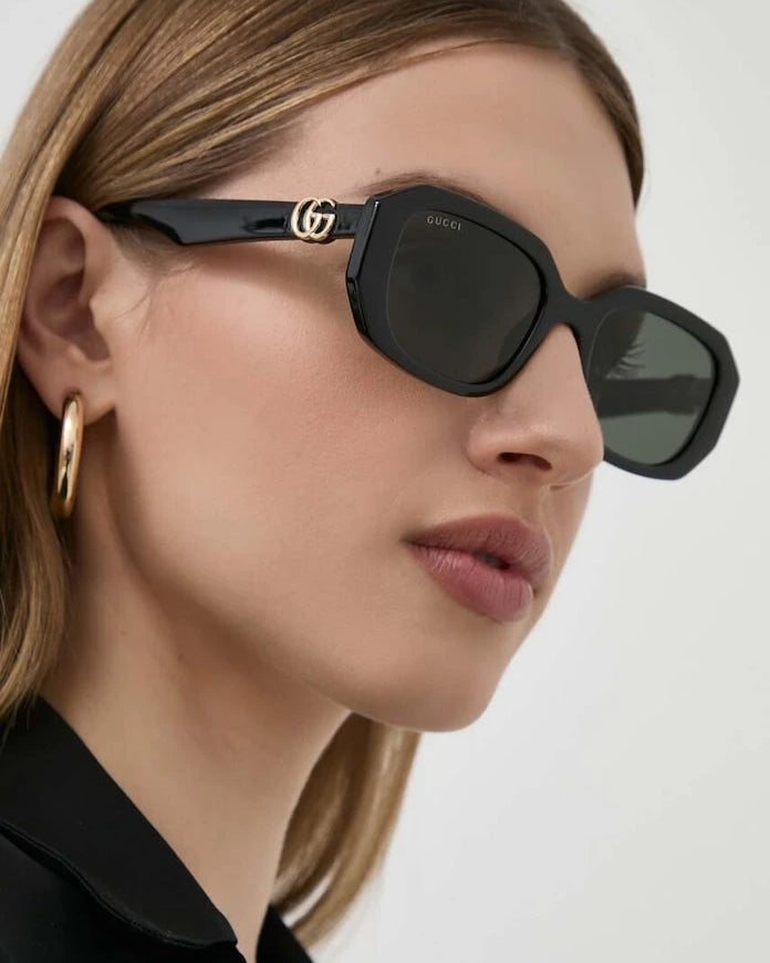 Gucci Güneş Gözlüğü