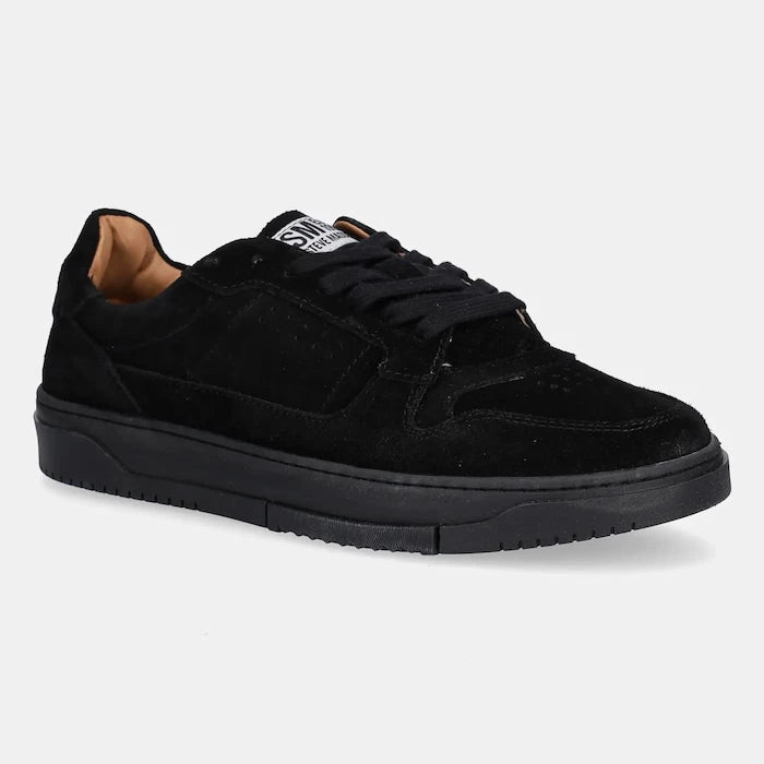 Велурени маратонки Steve Madden Cliff-S