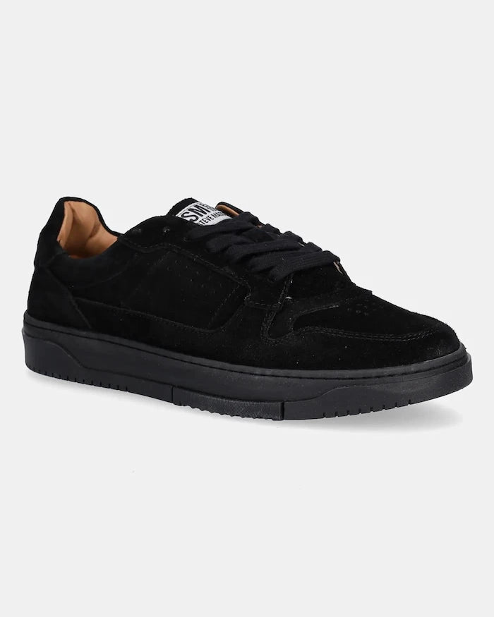 Steve Madden Cliff-S Süet Spor Ayakkabı