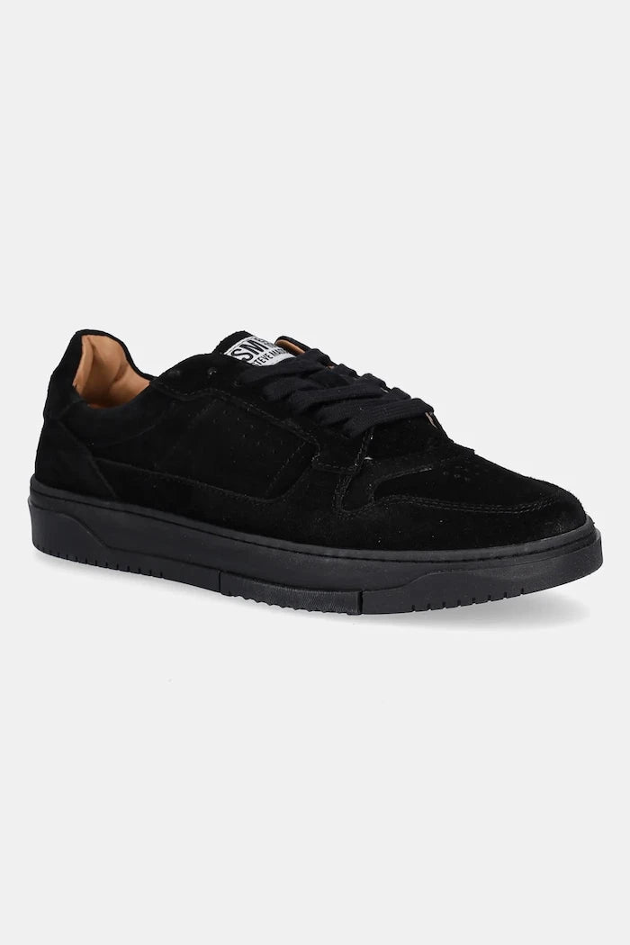 Велурени маратонки Steve Madden Cliff-S