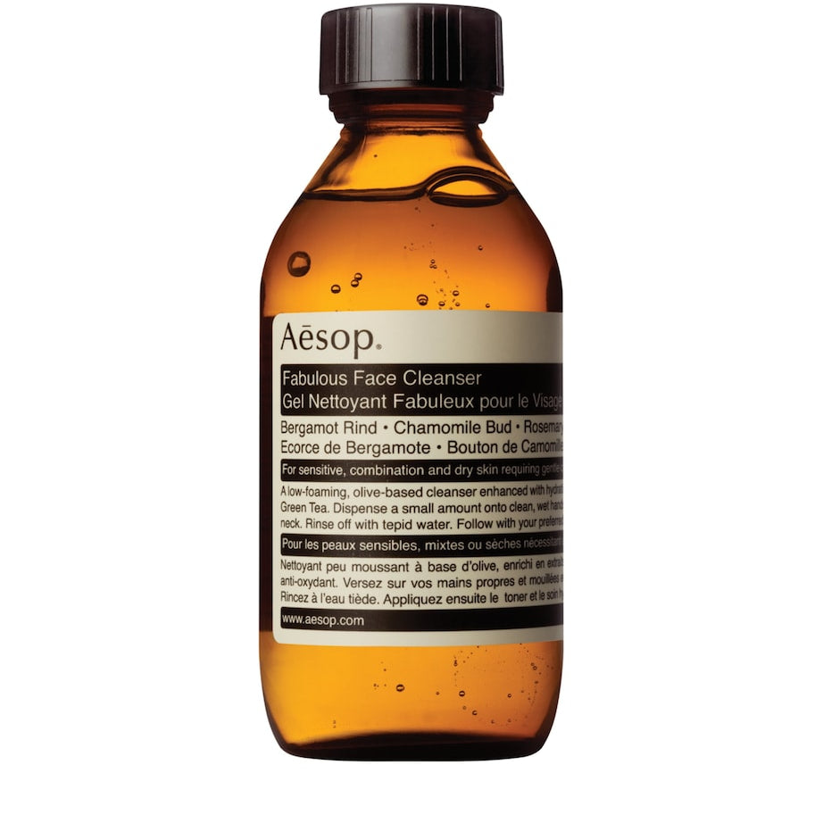 AESOP Fabulous Face Cleanser (100ml)