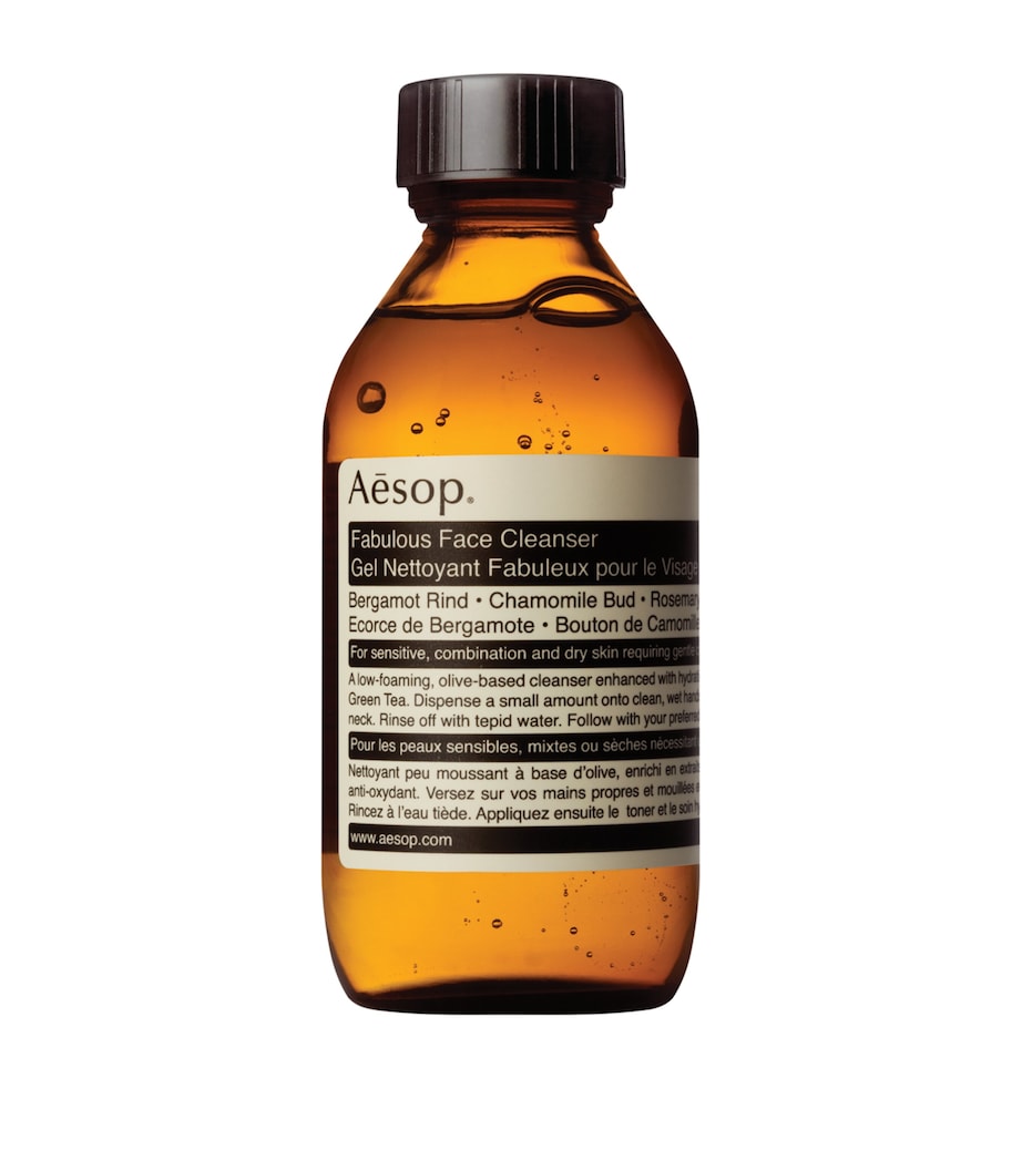 AESOP Fabulous Face Cleanser (100ml)