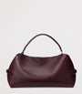 Calfskin The Ralph Shoulder Bag