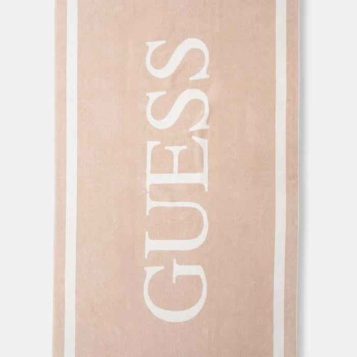 Guess Pamuklu Havlu