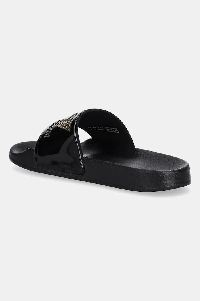 Детски чехли EA7 Emporio Armani