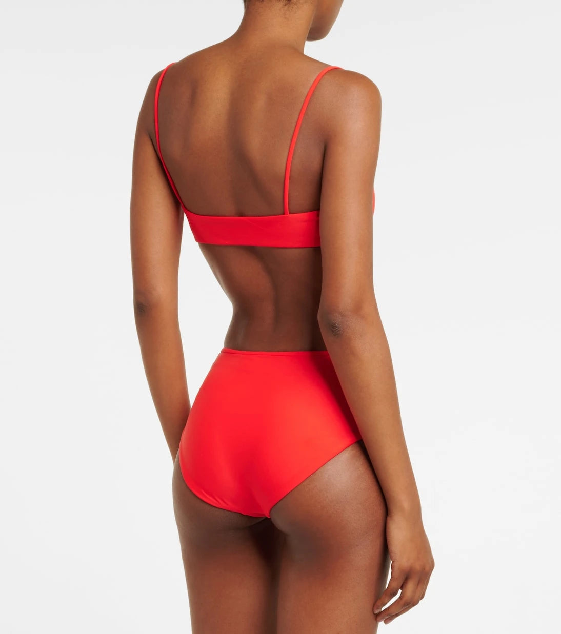 Jade Swim - Bound bikini bottoms