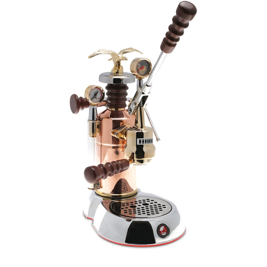 Esperto Edotto Coffee Machine