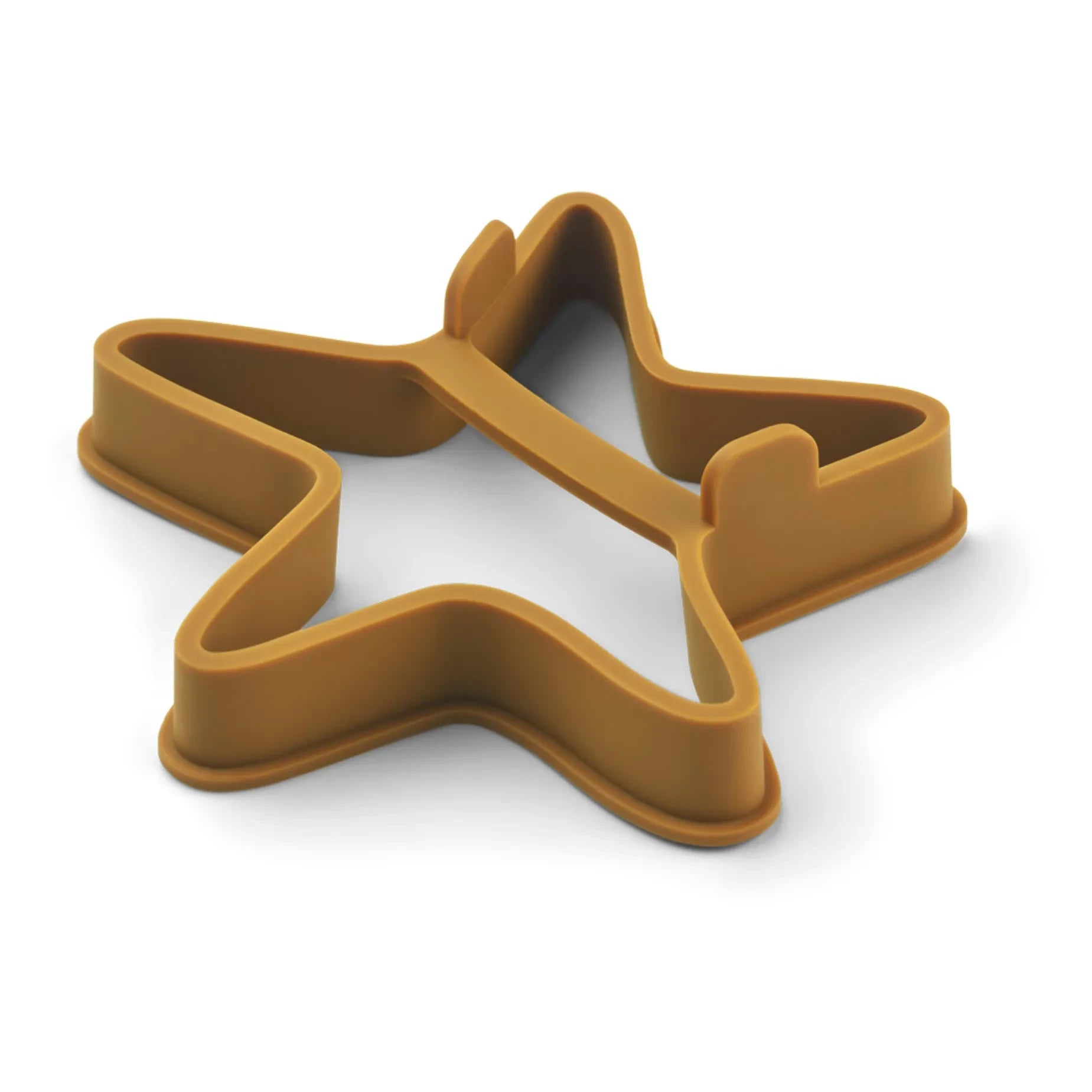 Liewood - Karina Silicone Cookie Cutters